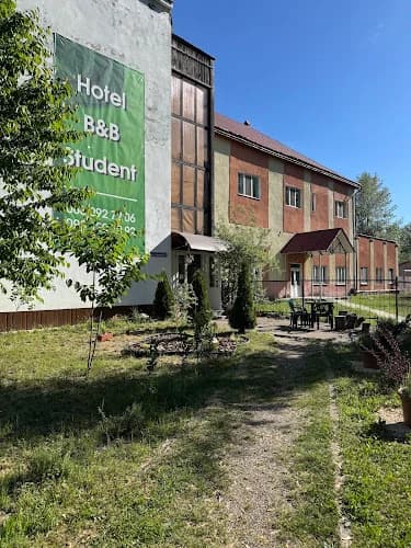 Hotel B&B Student