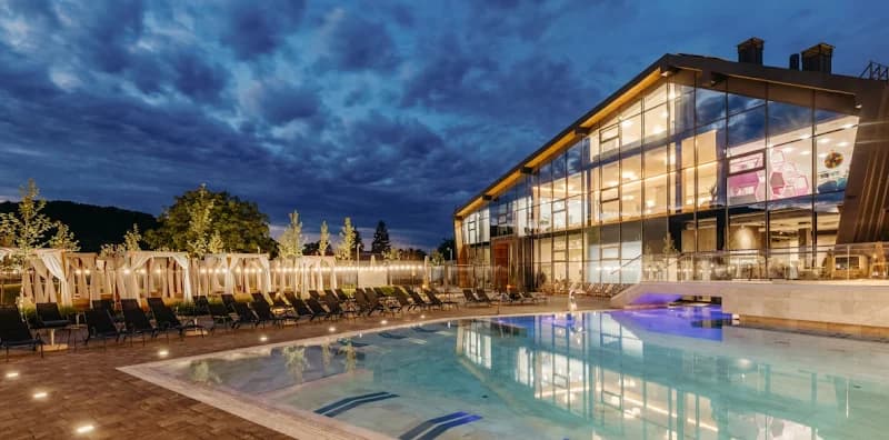 Rikka Khust Thermal Resort