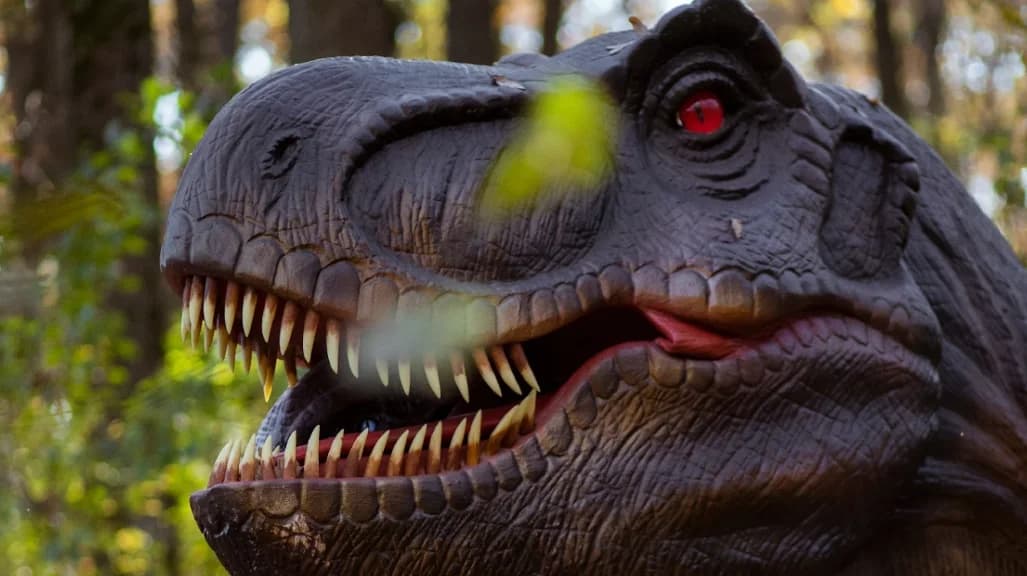 DinoPark Берегово