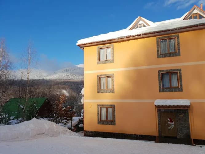 Vovk Gasthaus