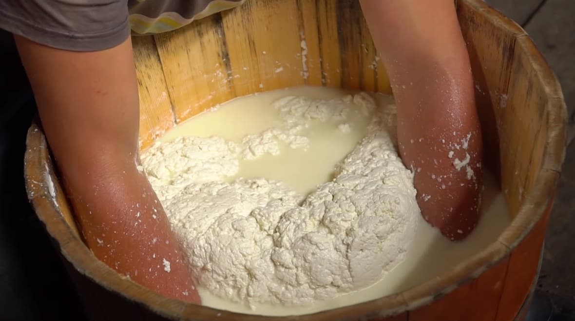 Закарпаття готує гастрономічний маршрут на основі продуктів з географічним зазначенням