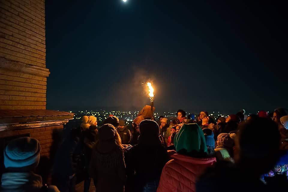 Відпочинок на новий рік 2019: поради для самостійного планування