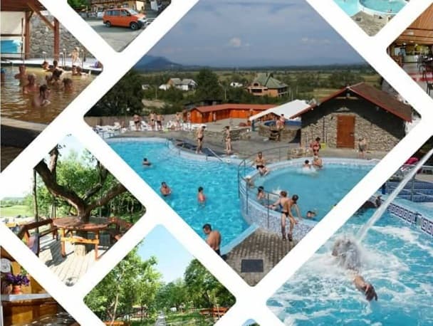 Ціни на термальні води Велятино – Теплі води на 2019 рік