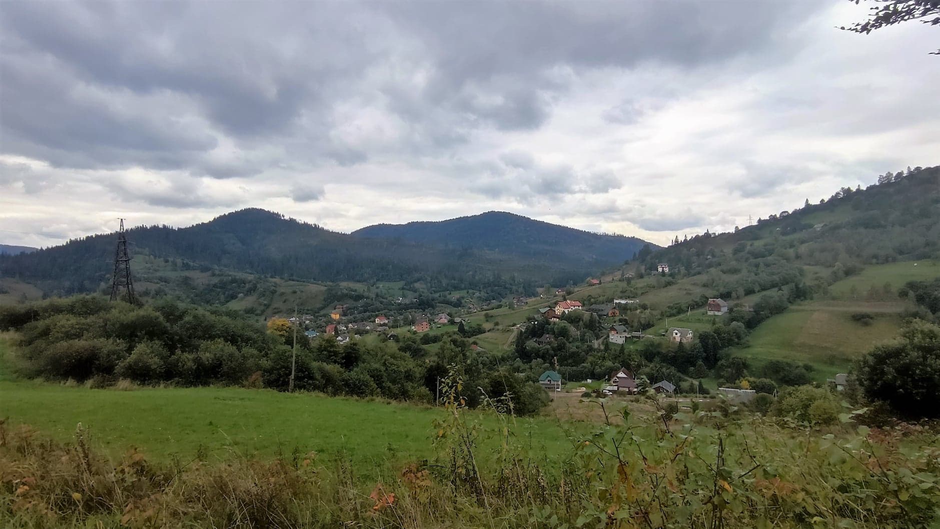 Продаєтся земельна ділянка у Славсько