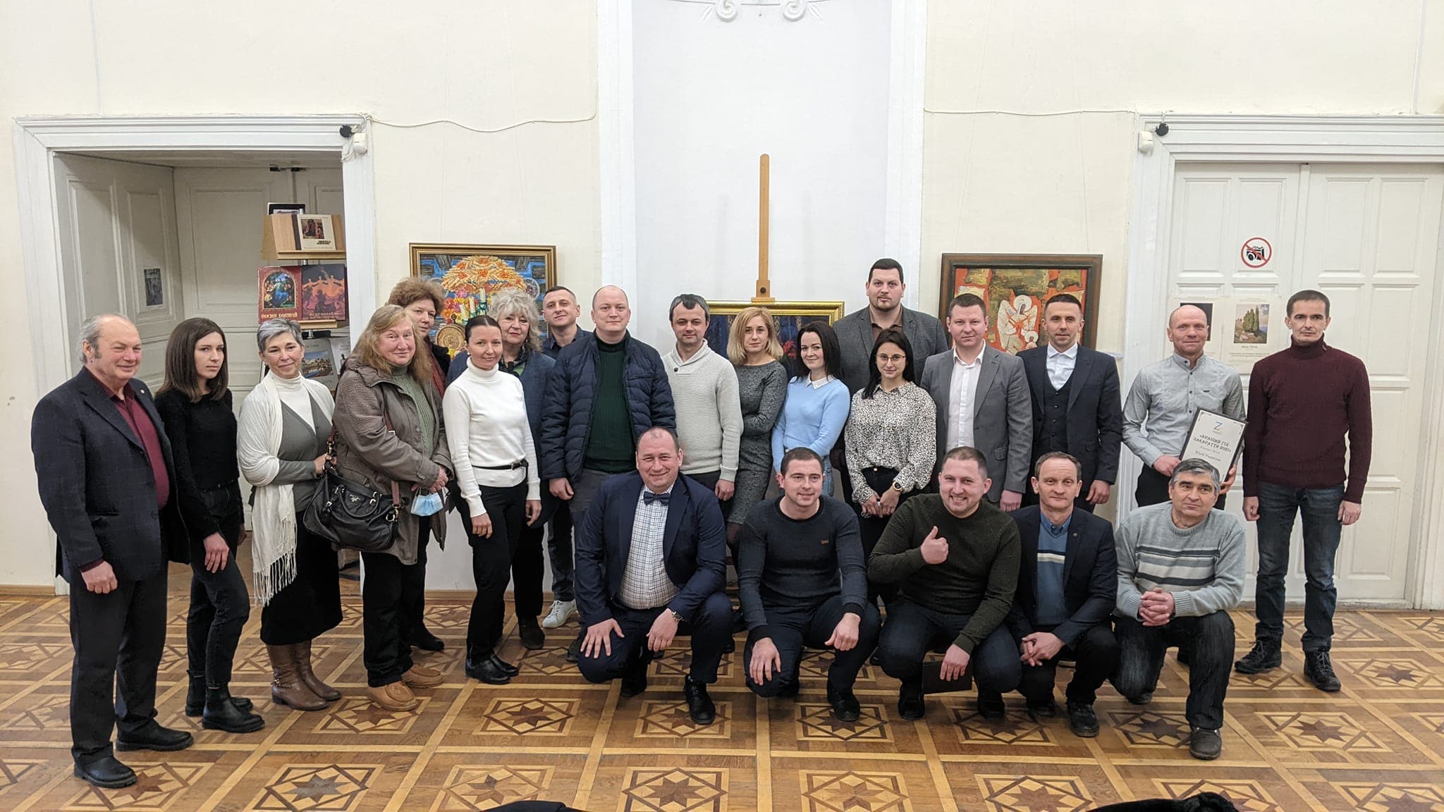 Музеї Закарпаття будуть разом розвивати туристичну привабливість
