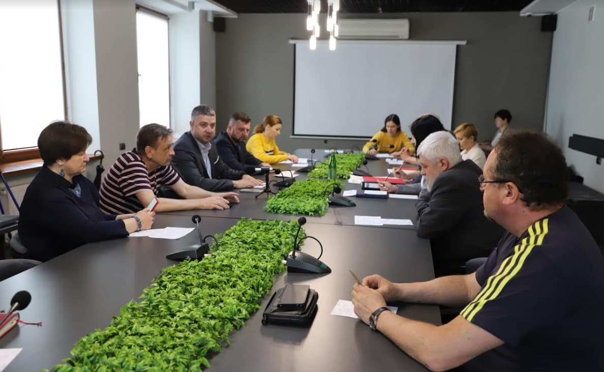 В Ужгороді погодили десяток нових назв вулиць міста