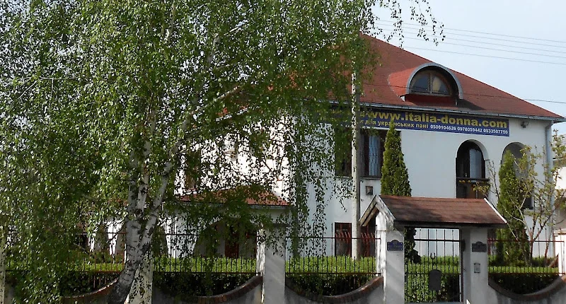 Guest House Marketti