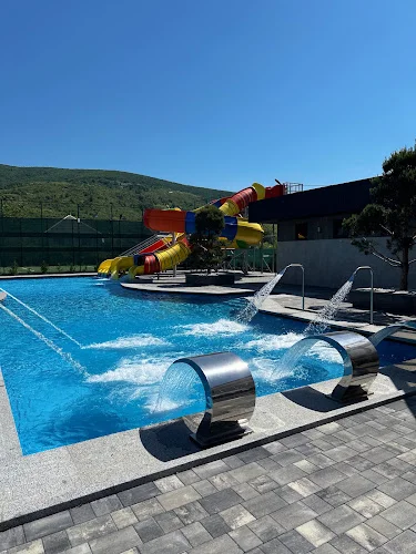 IVORY resort and spa