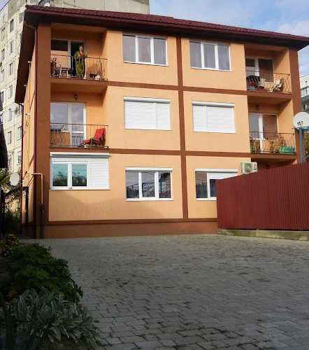 Apartments Oroszvég
