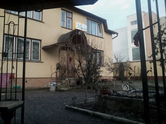 МІТВА, ГОТЕЛЬ