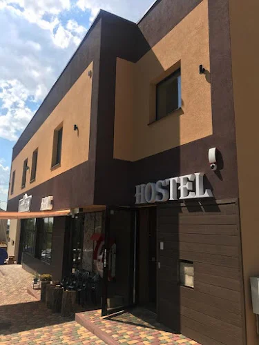 Hostel Gulliver