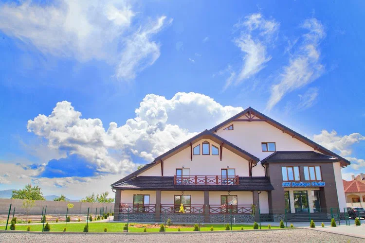 Art Boutique Chalet