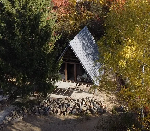 HVOYA.cabin
