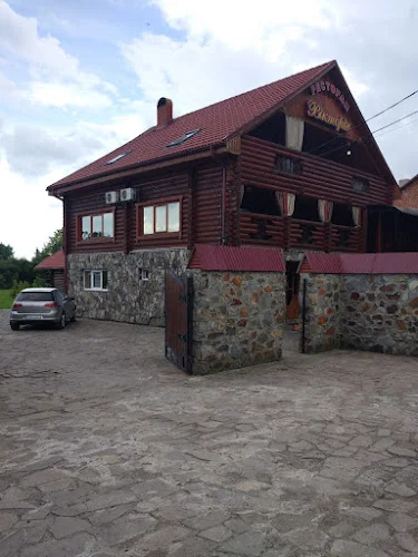 Готель "Вікторія"