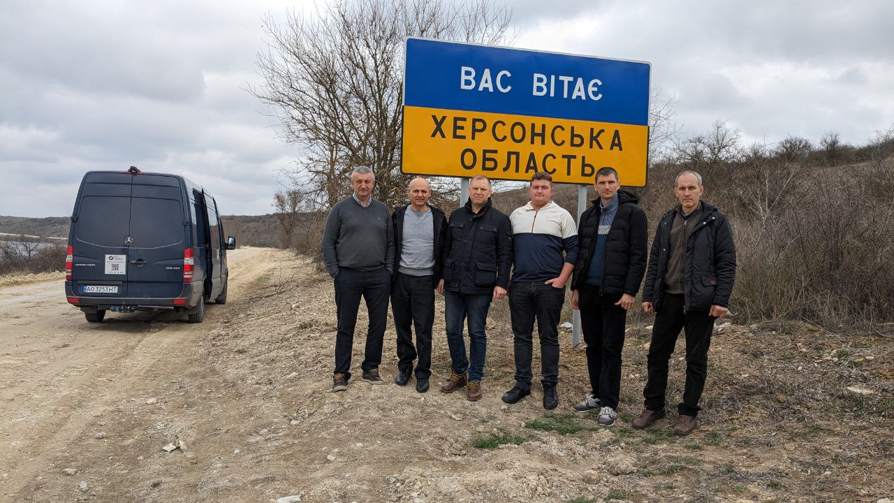 БФ «Рука Ангела»: взаємопідтримка та розвиток спроможності ВПО