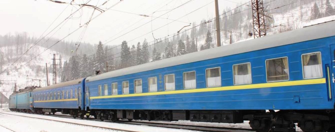 Новий басейн у Карпатах у SPA-центрі «Шафран» на курорті Плай