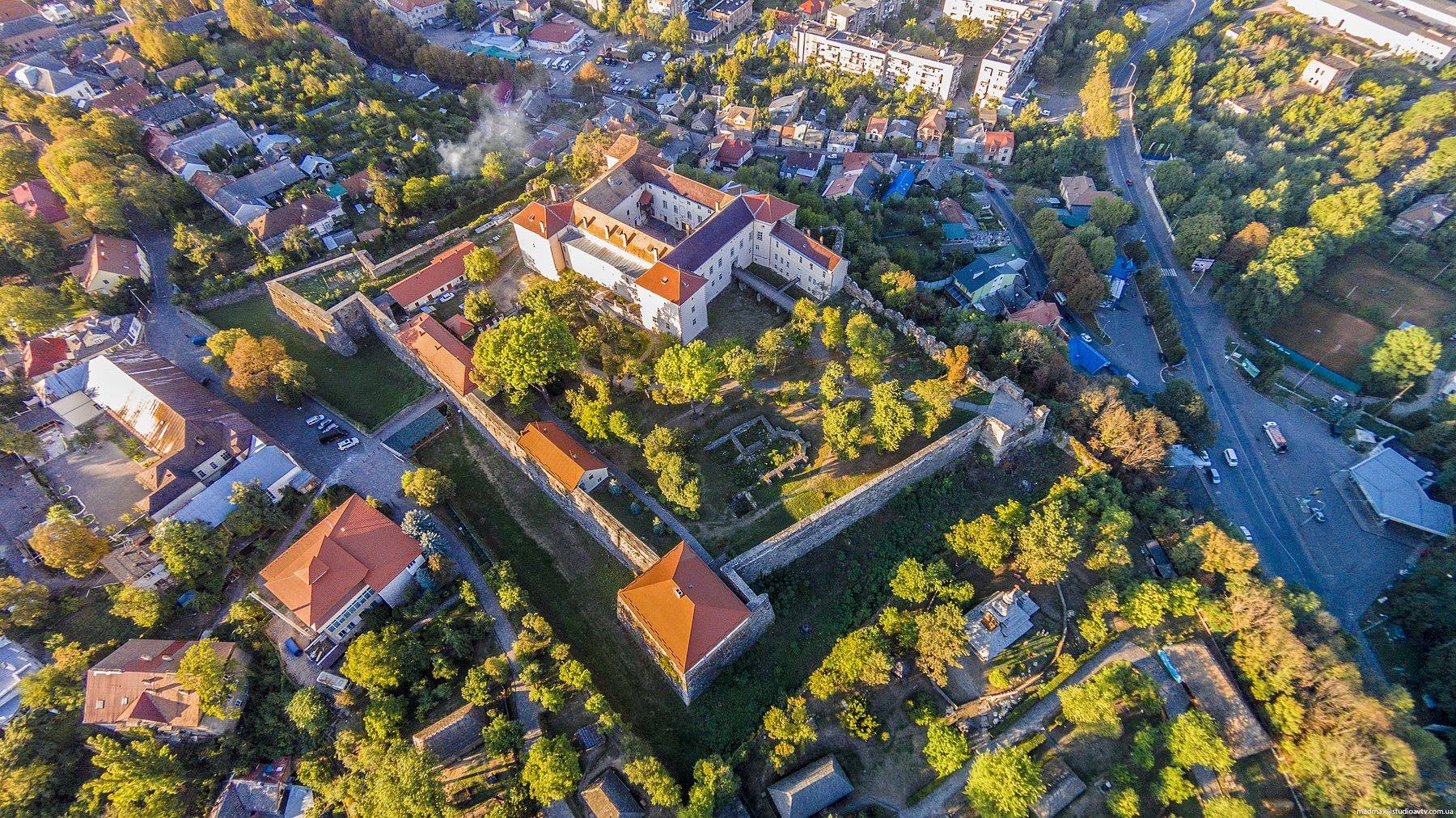33 місця, які повинен відвідати кожен житель Закарпаття