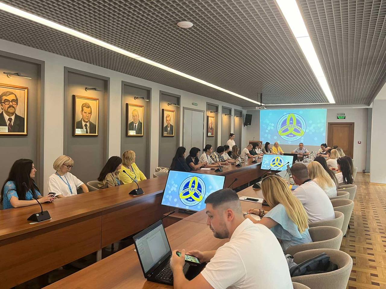 Розвиток БФ ЛАЙФ: від теорії до практики та результатів