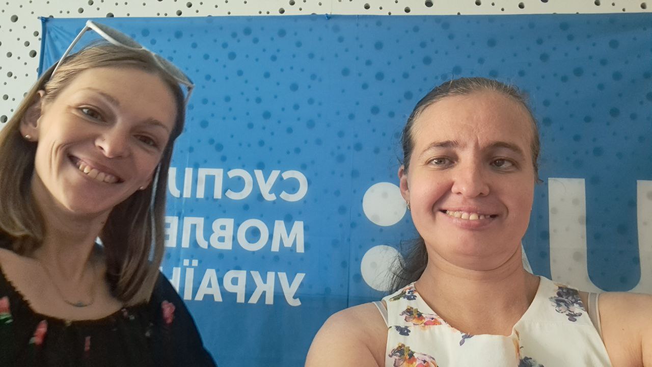 Партнерства та виклики: як «Рух 323» працює над покращенням інклюзії в Ужгороді