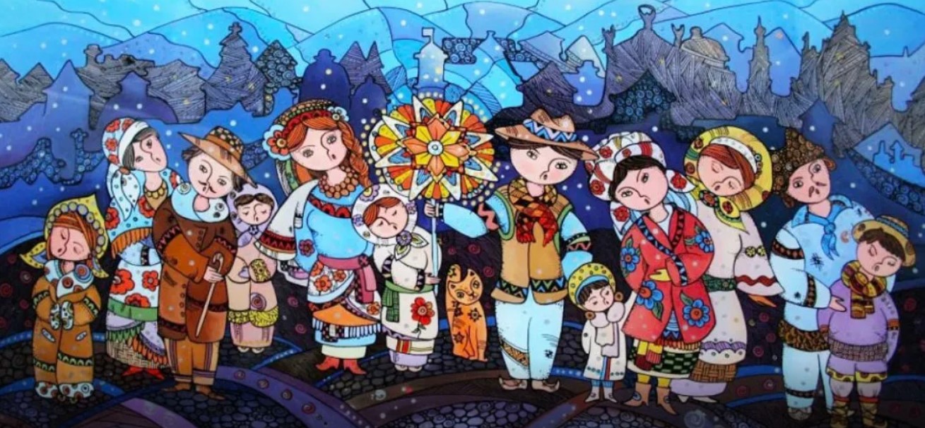 Концерти учнів музичного коледжу ім. Задора в Ужгороді