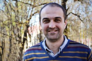 Олександр Коваль