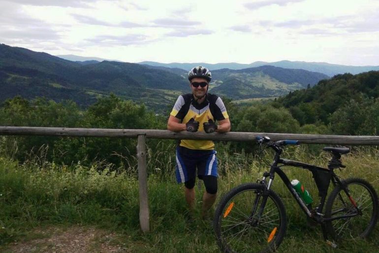 олександр коваль