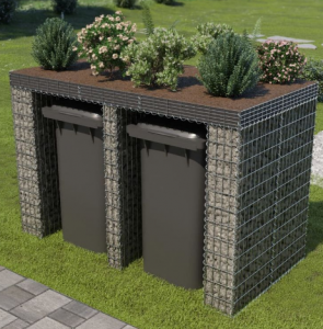 дизайн садиби