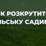 сільська садиба